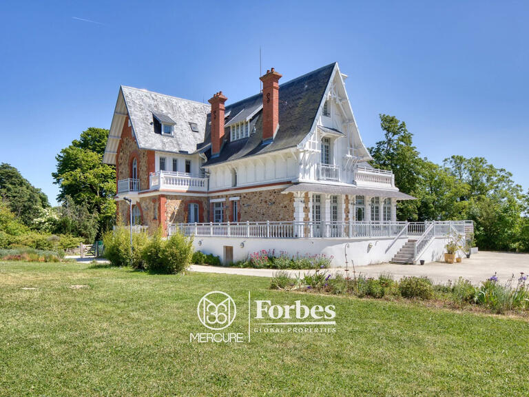 Villa Granville - 6 chambres - 900m²