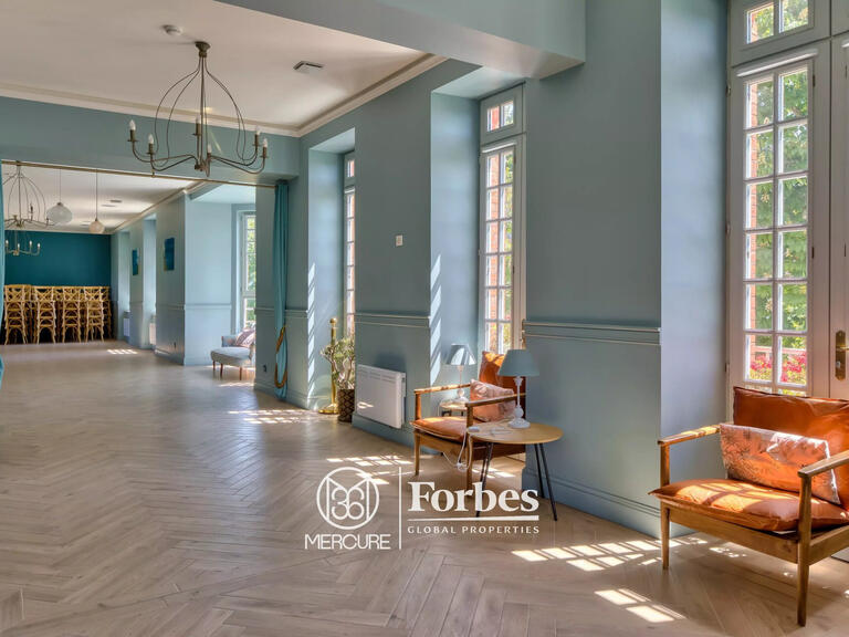Villa Granville - 6 bedrooms - 900m²