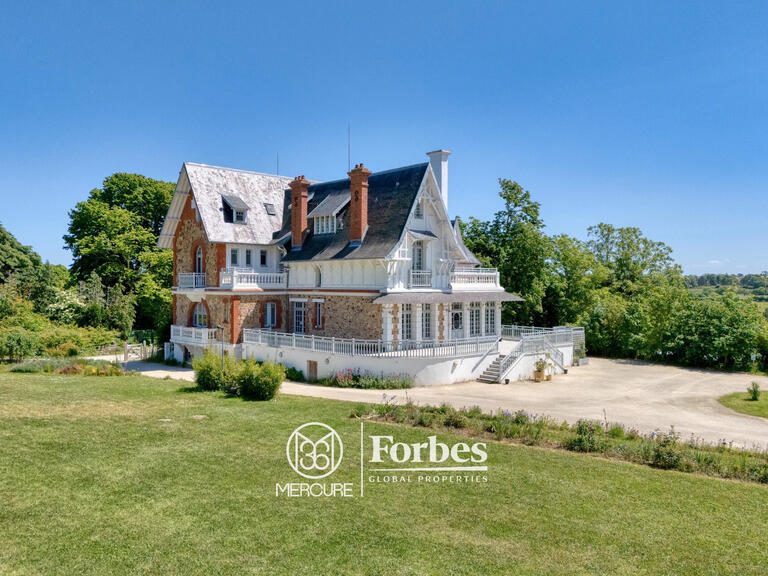Villa Granville - 6 bedrooms - 900m²