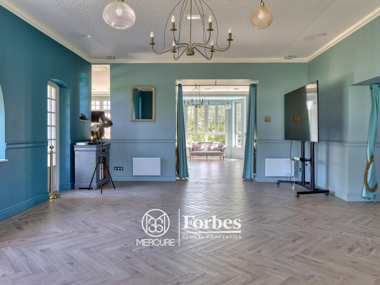 Villa Granville - 6 chambres - 900m²