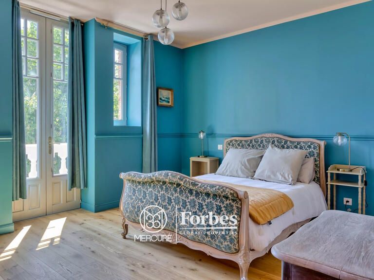 Villa Granville - 6 chambres - 900m²