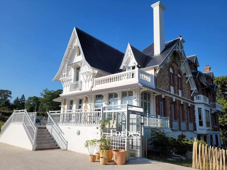 Villa Granville - 6 chambres - 900m²