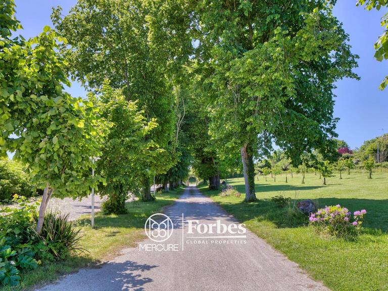 Villa Granville - 6 chambres - 900m²