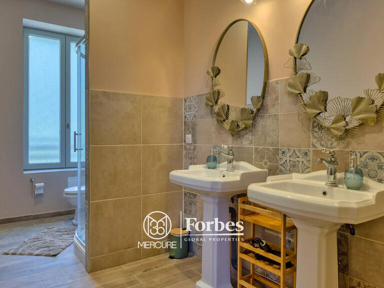 Villa Granville - 6 chambres - 900m²
