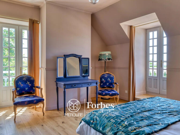 Villa Granville - 6 chambres - 900m²