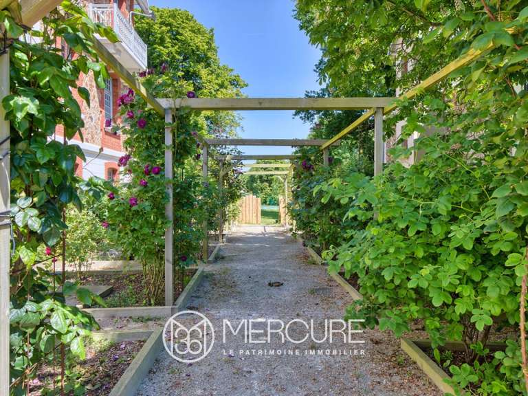 Villa Granville - 6 chambres - 720m²