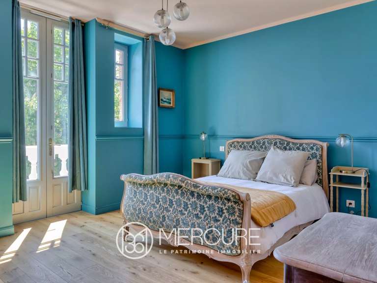 Villa Granville - 6 chambres - 720m²