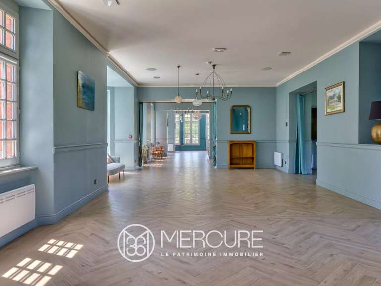 Villa Granville - 6 chambres - 720m²