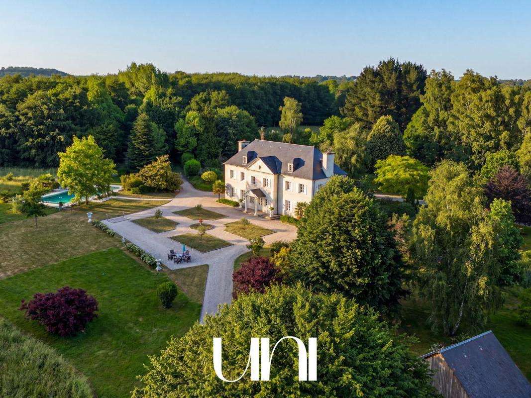 Villa Granville