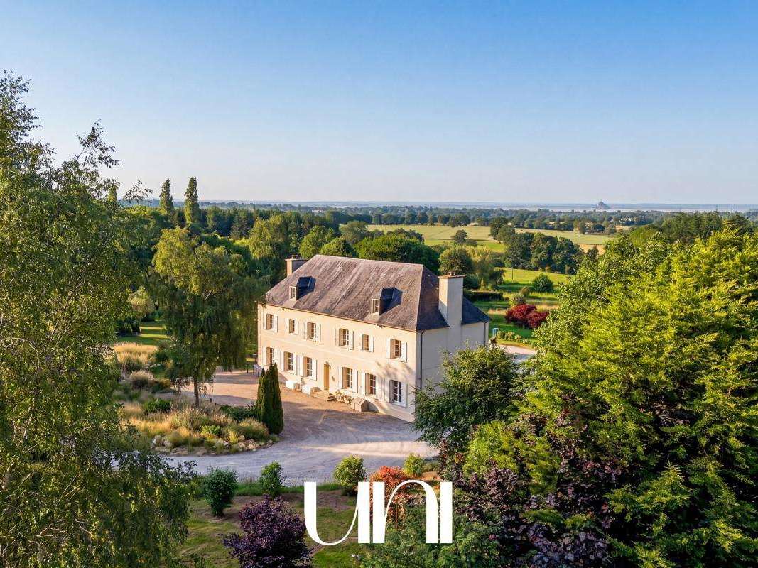 Villa Granville
