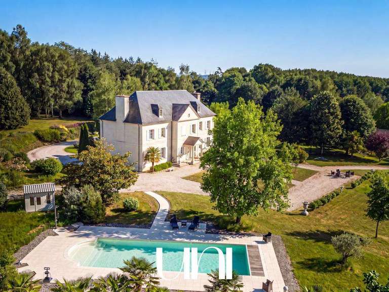 Villa Granville - 7 chambres
