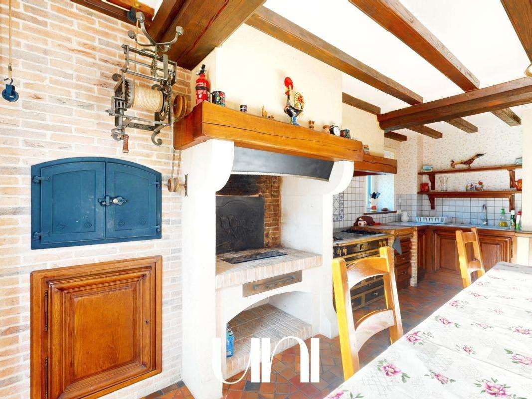 Villa Granville
