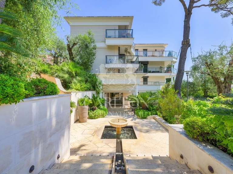 Appartement Grasse - 123m²