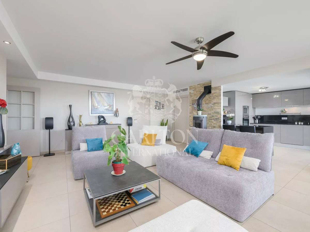 Appartement Grasse
