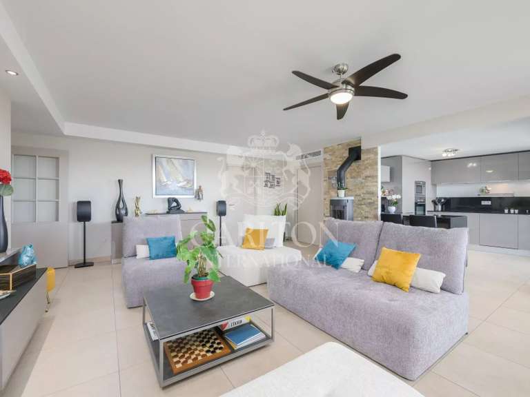 Appartement Grasse - 123m²