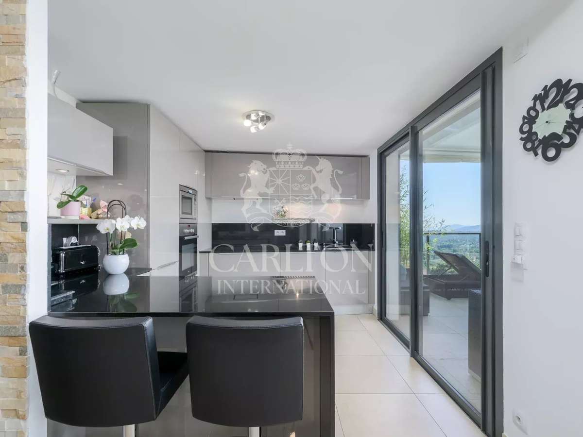 Appartement Grasse