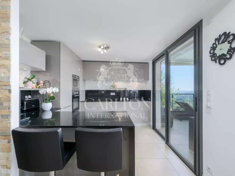 Appartement Grasse - 123m²