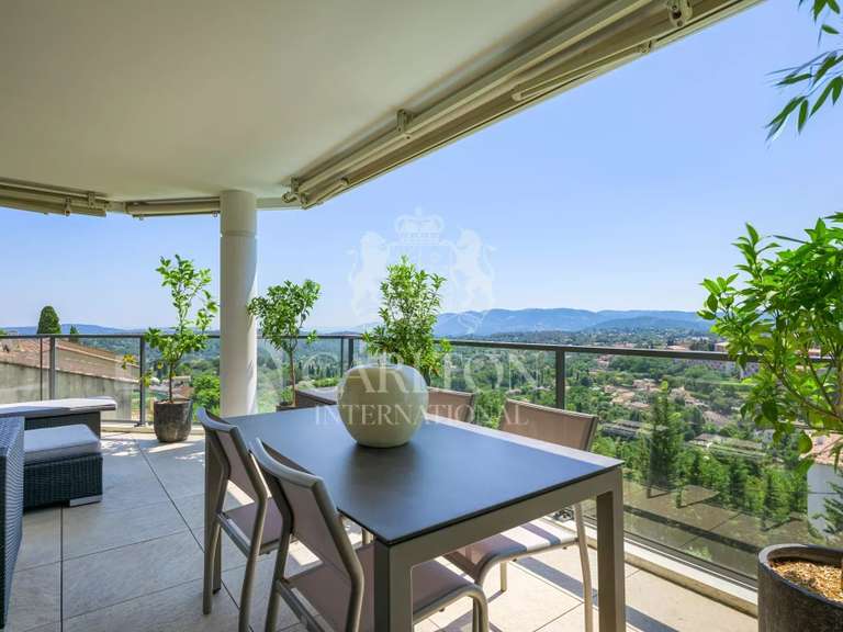 Appartement Grasse - 123m²