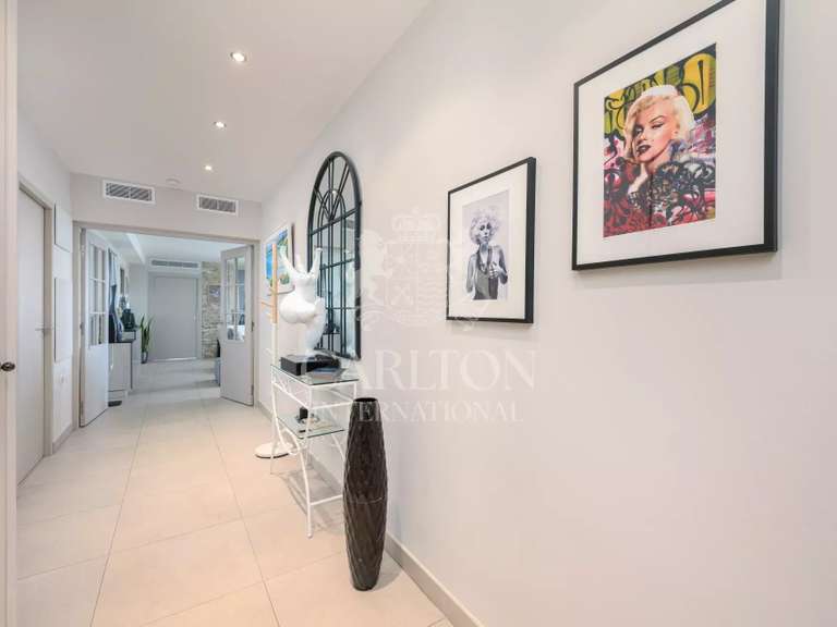 Appartement Grasse - 123m²
