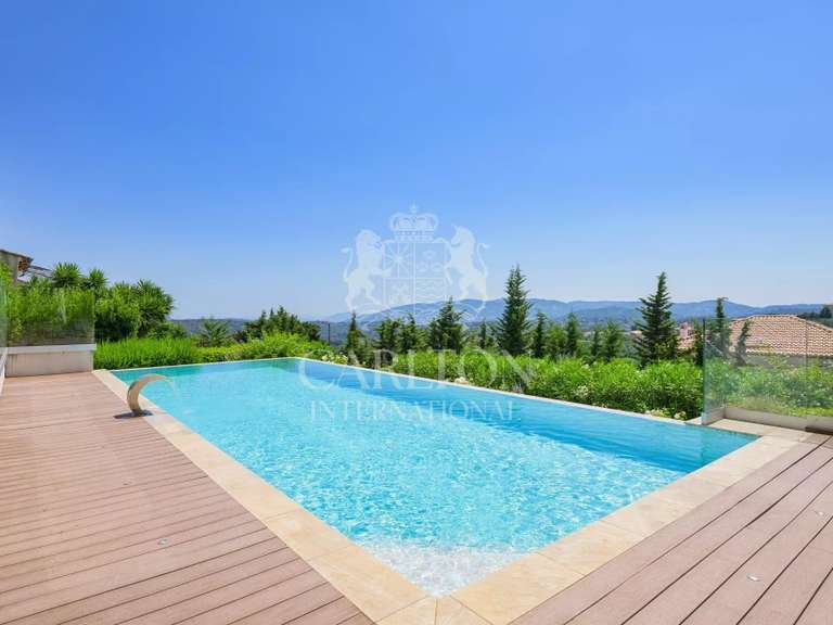 Appartement Grasse - 123m²