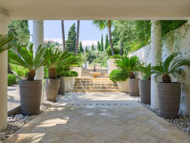 Appartement Grasse - 123m²