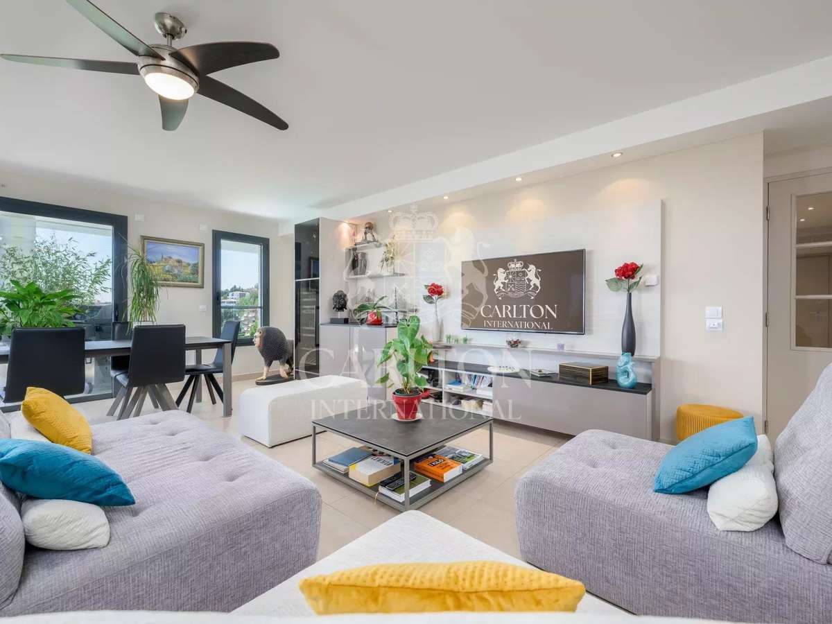 Appartement Grasse
