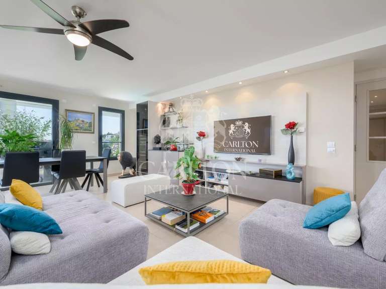 Appartement Grasse - 123m²