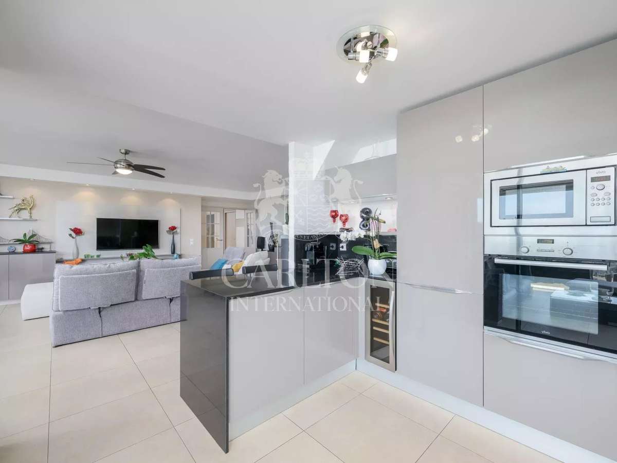 Appartement Grasse