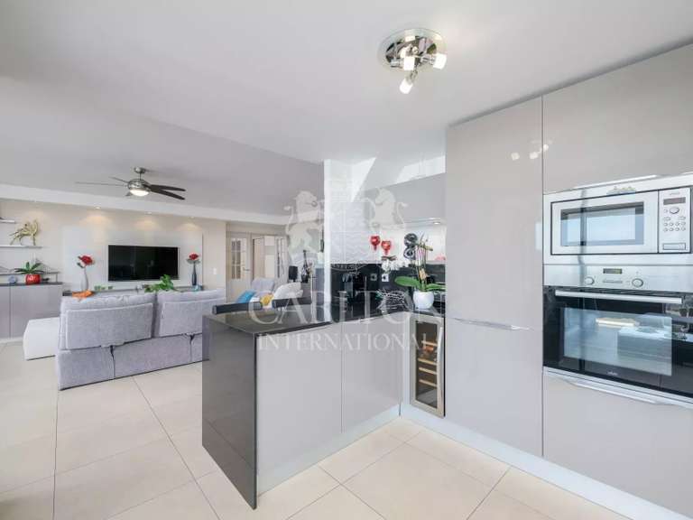 Appartement Grasse - 123m²