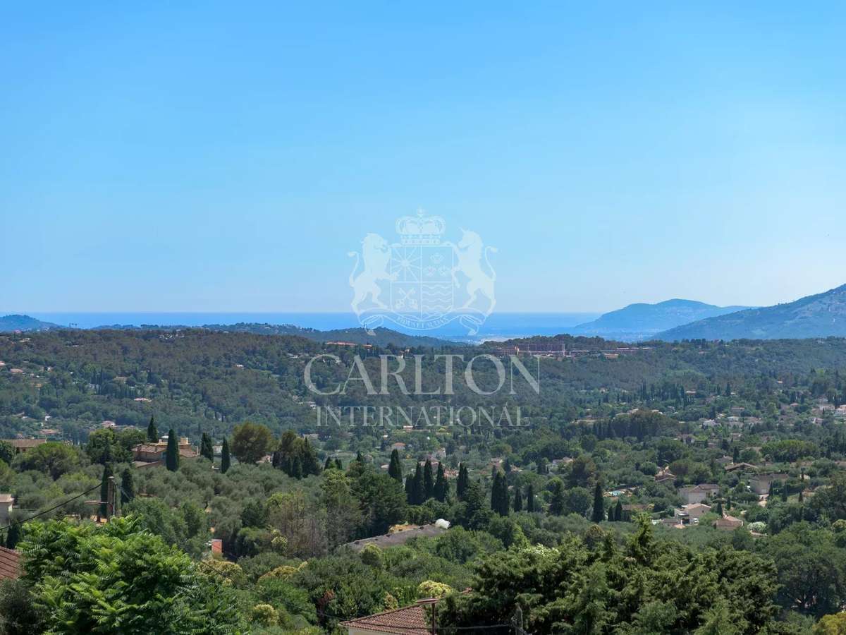 Appartement Grasse