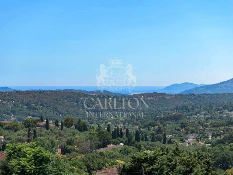 Appartement Grasse - 123m²