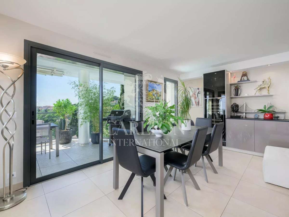 Appartement Grasse