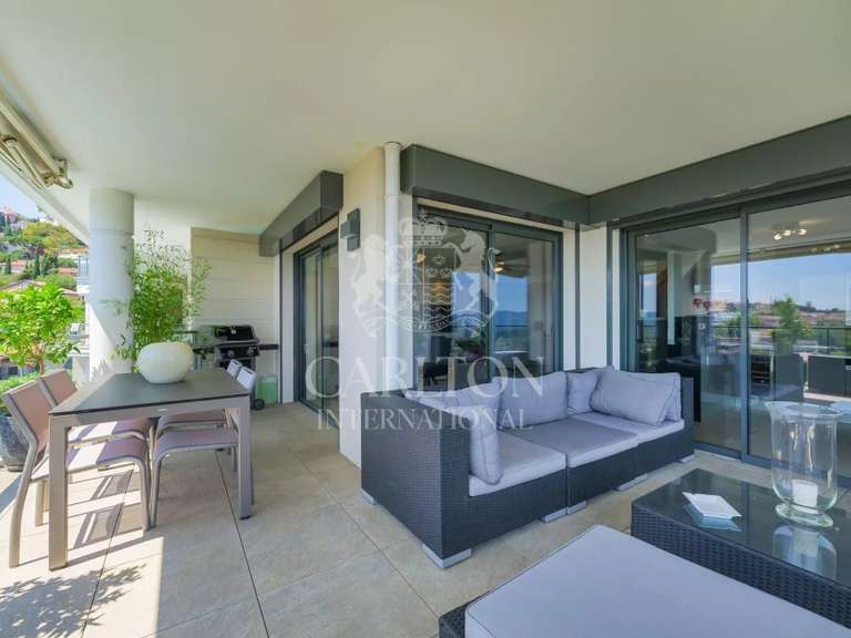 Appartement Grasse - 123m²