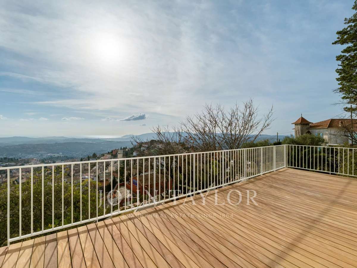 Apartment Grasse
