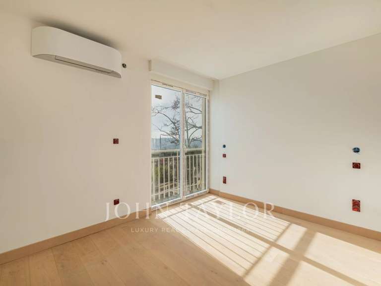 Appartement avec Vue sur mer Grasse - 3 chambres - 117m²