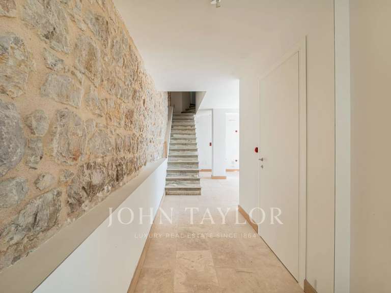 Appartement avec Vue sur mer Grasse - 3 chambres - 117m²