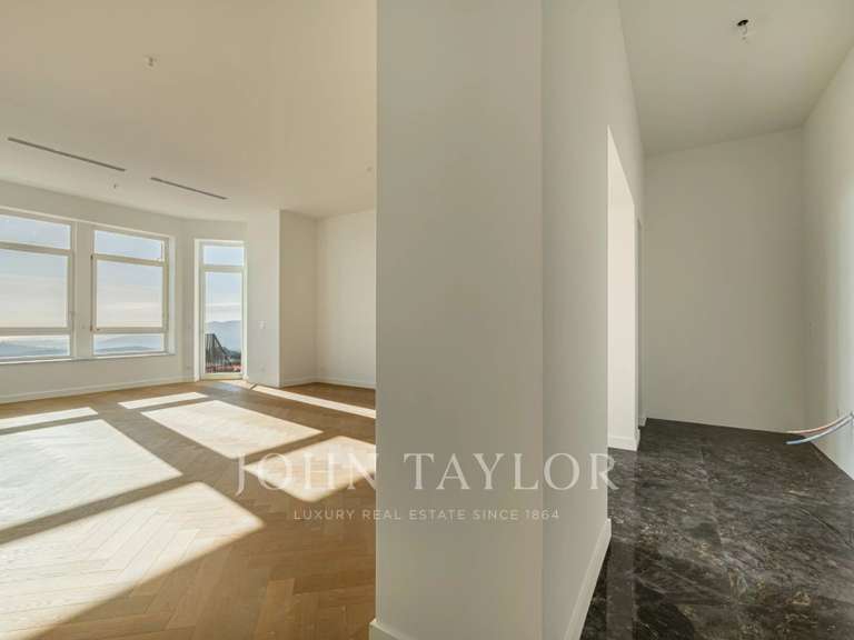 Apartment Grasse - 3 bedrooms - 123m²