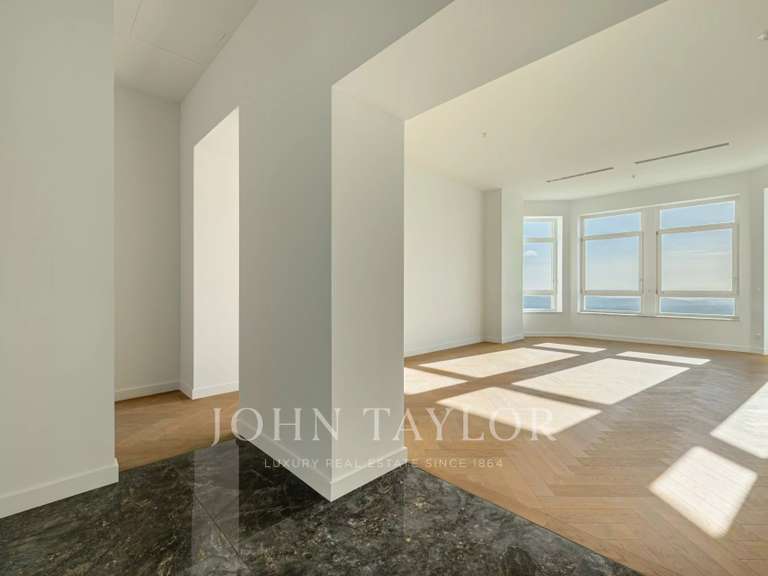 Apartment Grasse - 3 bedrooms - 123m²