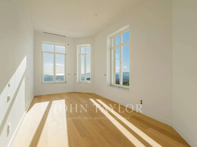 Apartment Grasse - 3 bedrooms - 123m²