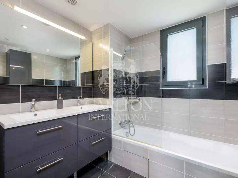 Apartment Grasse - 123m²