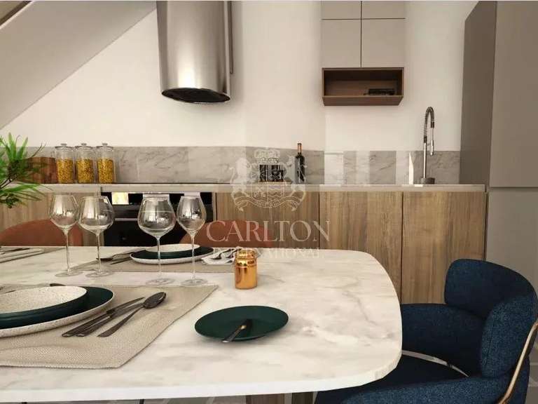 Apartment Grasse - 117m²