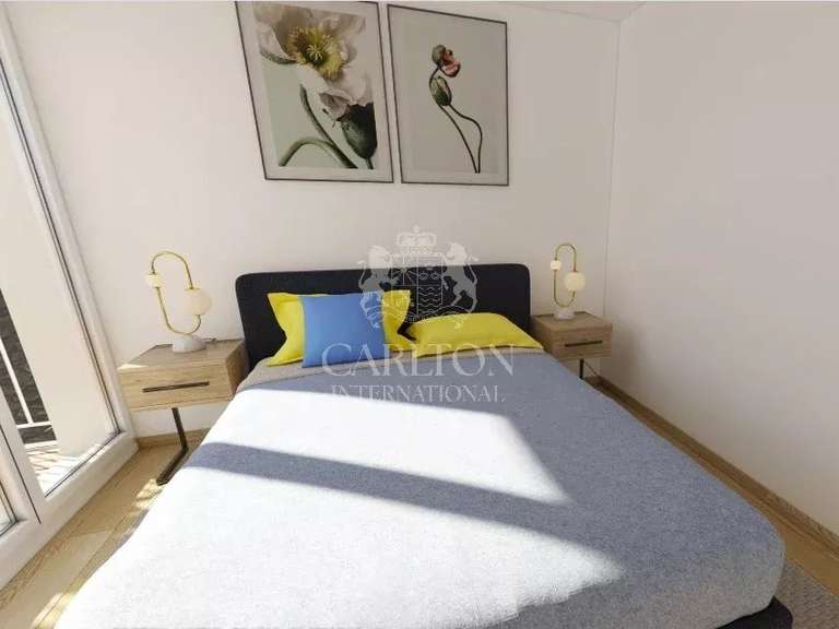 Apartment Grasse - 117m²