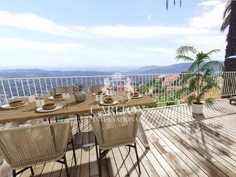 Appartement Grasse - 117m²
