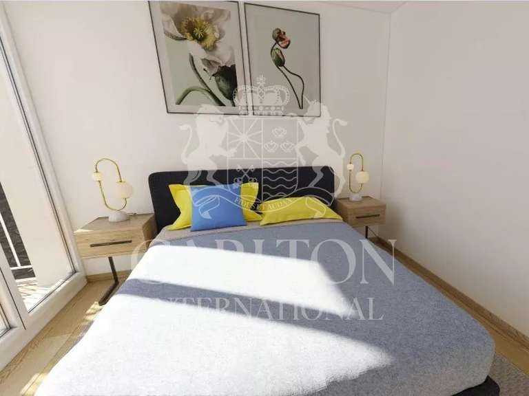 Apartment Grasse - 117m²