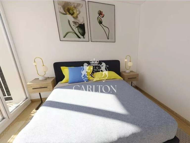 Appartement Grasse - 117m²