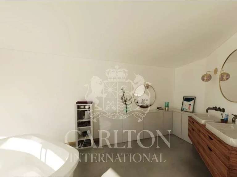 Apartment Grasse - 117m²