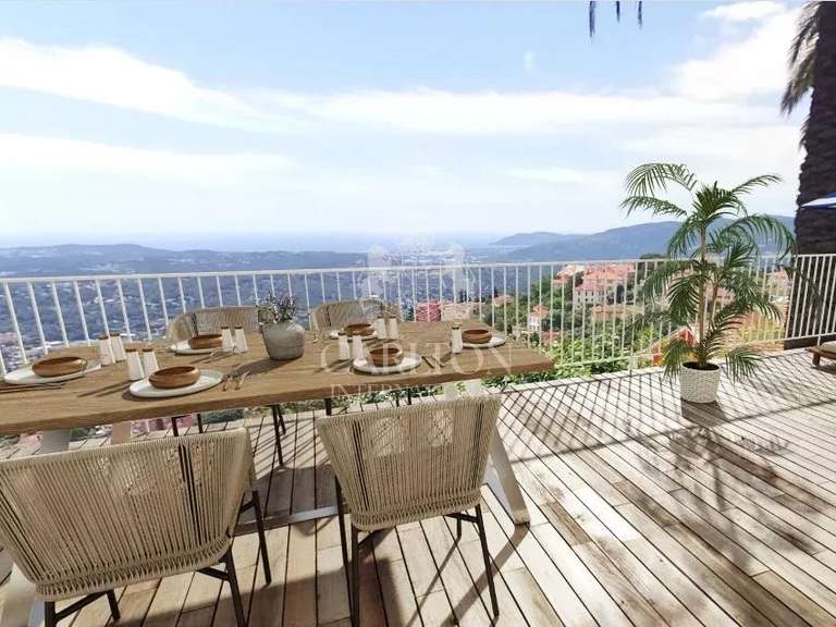 Apartment Grasse - 117m²