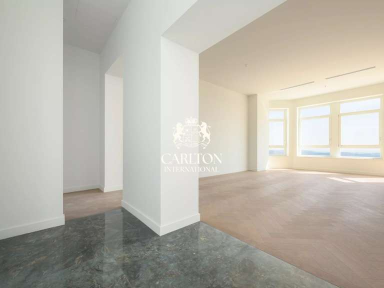 Appartement Grasse - 3 chambres - 123m²