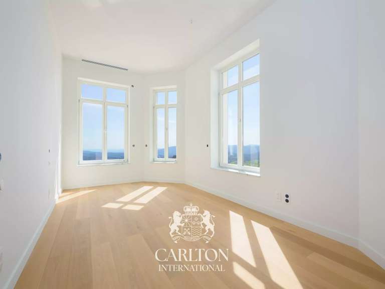 Appartement Grasse - 3 chambres - 123m²