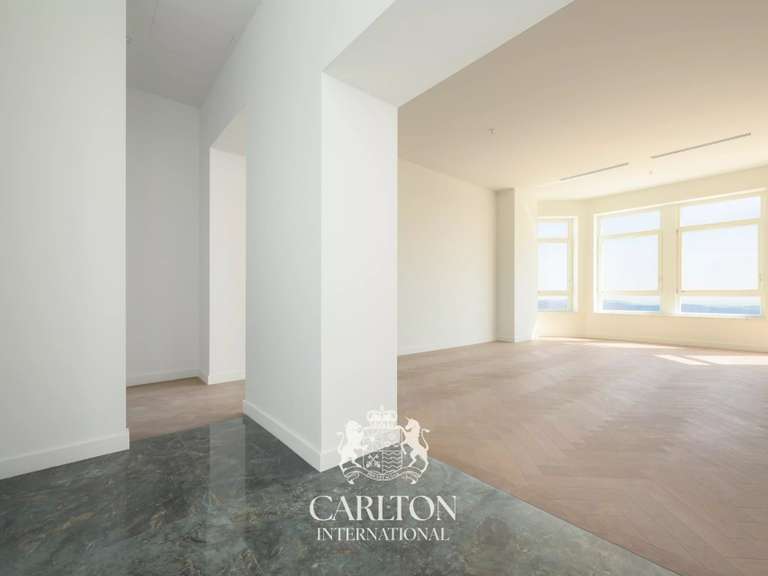 Appartement Grasse - 3 chambres - 123m²
